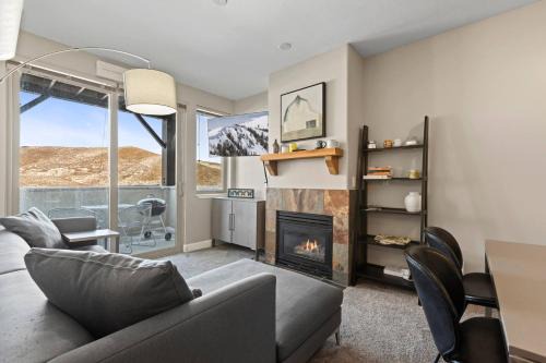 Kimball Junction Apartamento | Crestview A104
