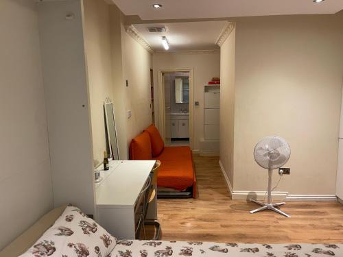 Chinatown Apartamento | Crestview Place