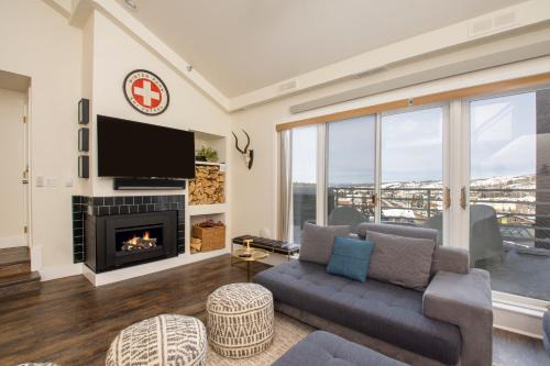 Winter Park Casa | Crestview Place Unit 507
