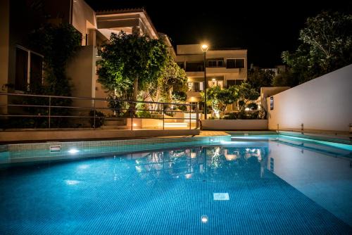 Chania Town Apartamento | Creta Elena