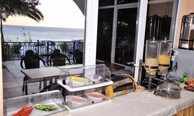 Agios Vasileios Hotel | Creta Mare