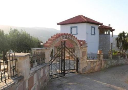 Sitia Casa | Cretan Country house