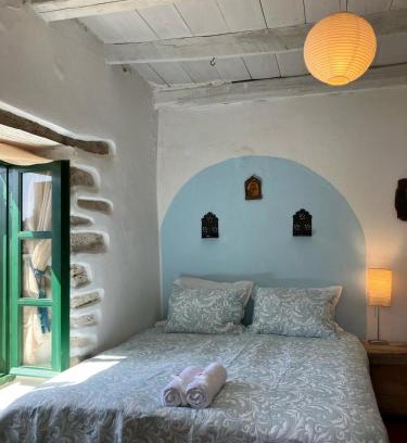 Ierapetra Apartamento | Cretan Holiday Cottage