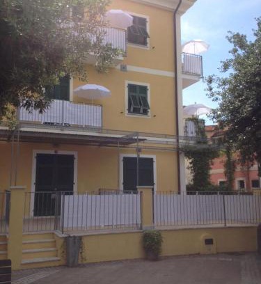 Tellaro Apartamento | Creuza de Ma