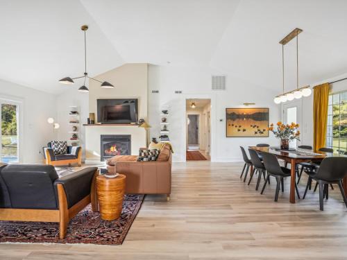 St. Michaels Casa | Crews Quarters
