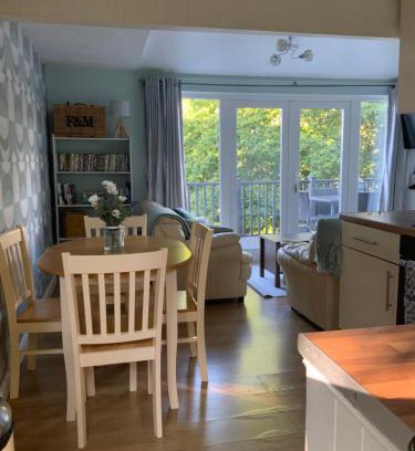 Bont Newydd Apartamento | CRIB GOCH HOLIDAY CABIN SNOWDONIA