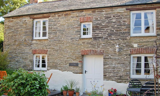 St. Breock Casa | Cribba