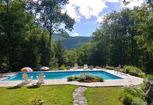 Killington Casa | Cricket Hill Lodging