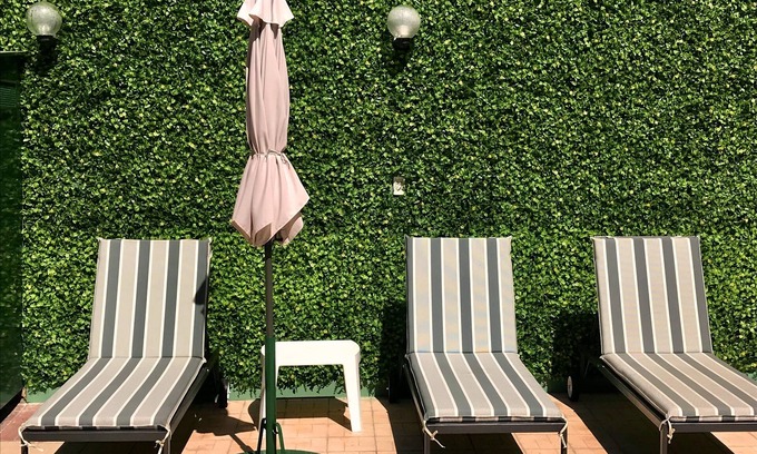 Centro histórico Hotel | Crillon Mendoza