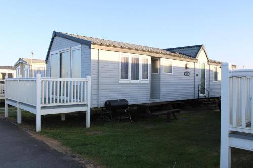 Crimdon Otro | Crimdon Dene Caravan