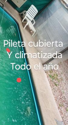 Sierra de los Padres Casa | cris