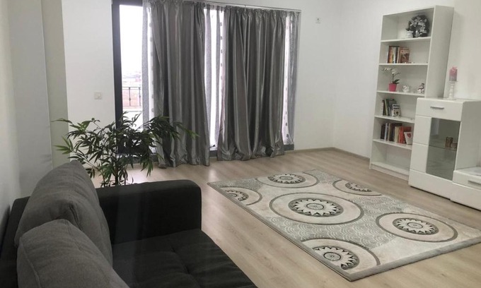 Otopeni Apartamento | Cris rentconcept