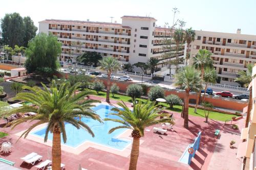 Los Cristianos Apartamento | Cris Sol - Los Cristianos