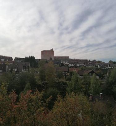 Altenau Apartamento | CrisAnd 2 Bergen