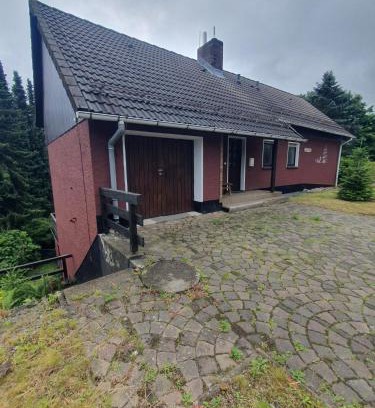 Altenau Casa | CrisAnd 5 Anjofina