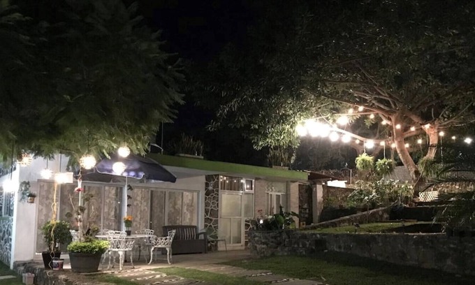 Oaxtepec Casa | Crisantemos Loft house, to work or simply rest