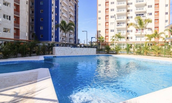 Prado Oriental Apartamento | Crisfer XIV