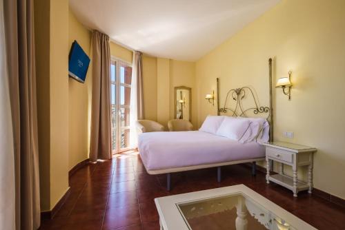 Chiclana de la Frontera Hotel | Crisol Chiclana