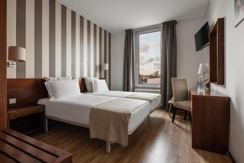 Fatima Hotel | Crisol Tres Pastorinhos