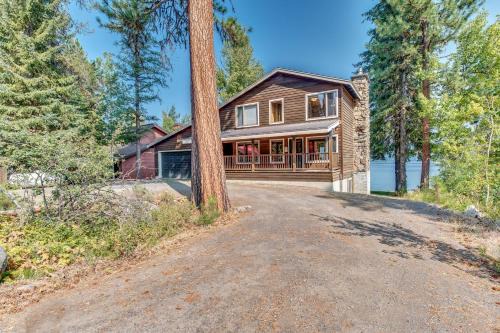 McCall Casa | Crispin Home