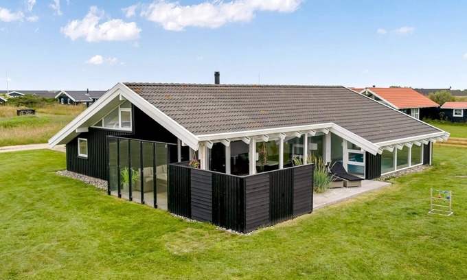 Lokken Casa | "Crista" - 500m from the sea by Interhome