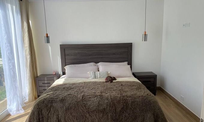Tronadora Apartamento | Cristal #1, Modern Monteverde home in harmony with nature!