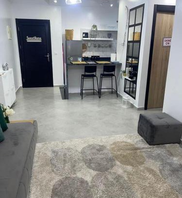Hjar Ennhal Apartamento | Cristal Beach