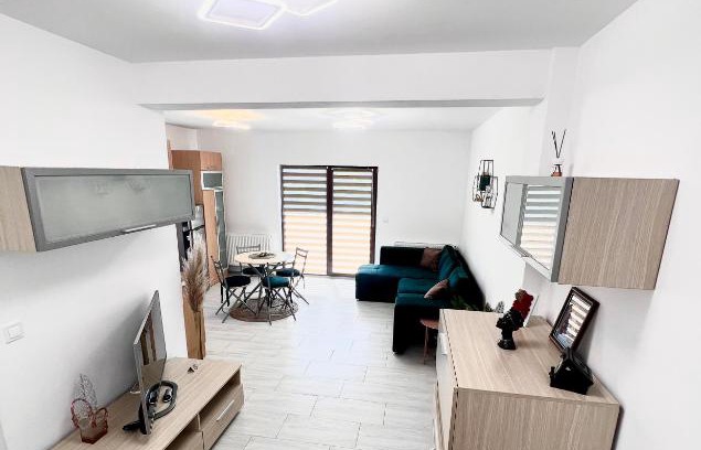 Craiova Apartamento | CRISTAL Home Boutique Apartment 2 - Luminos, Confortabil, Practic, Zona Rezidentiala