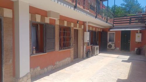 Monte Compatri Apartamento | Cristian Case Vacanza