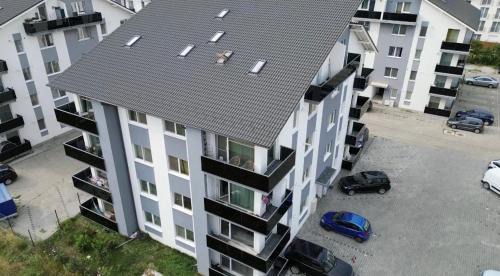 Rasnov Apartamento | Cristina Apartment