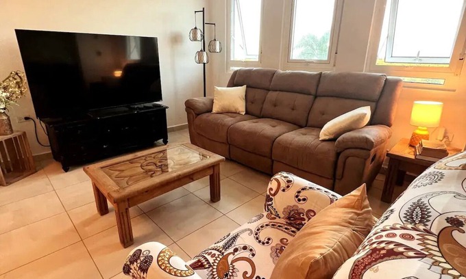 Luquillo Casa | Cristina's Place