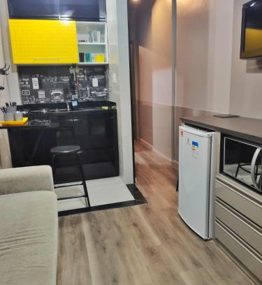 Leme Apartamento | Cristo plus Ocean view,Super Cool Modern Copacabana