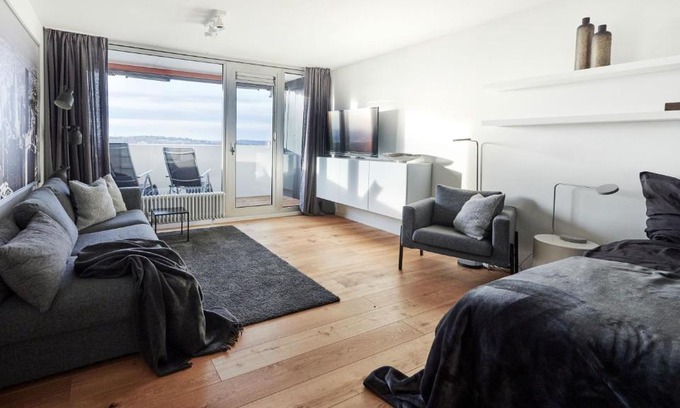 Tuebingen Apartamento | criston apartments - homely Residence 16