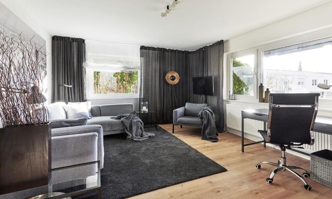 Wanne Apartamento | criston apartments - like home G