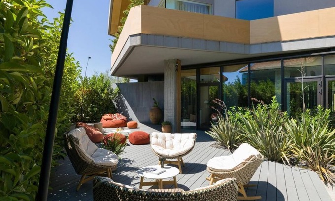 Nicolosi Casa | Criu Boutique Hotel