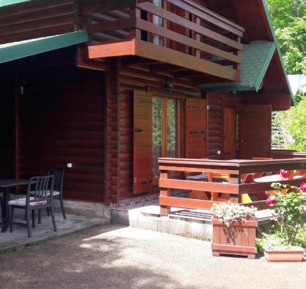 Kolasin Municipality Casa | Crkvine Chalet