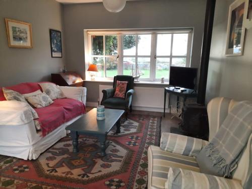 Murrisk Apartamento | Croagh Patrick Lodge Apartment
