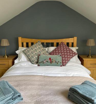 Murrisk Apartamento | Croagh Patrick Studio