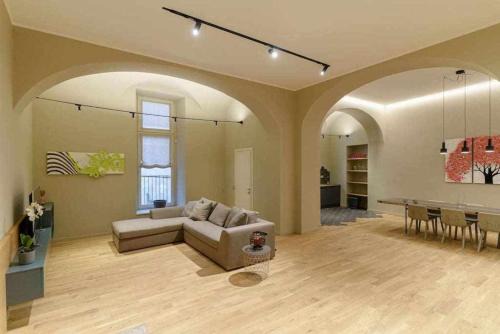 Catania City Centre Apartamento | Crociferi Luxury Apartment
