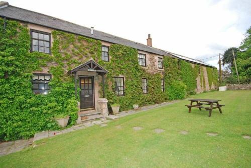 Wooler Casa | Croft Cottage Yeavering