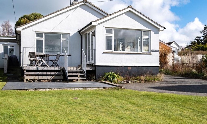 Trebetherick Casa | Croft Elms