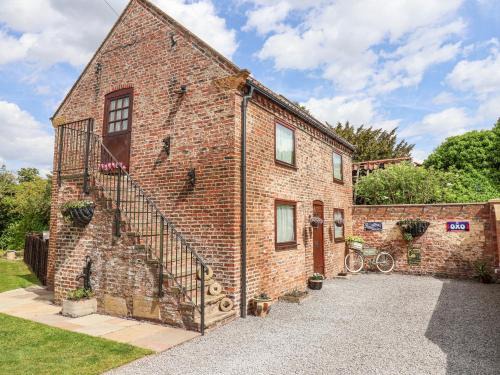 Scawton Casa | Croft Granary