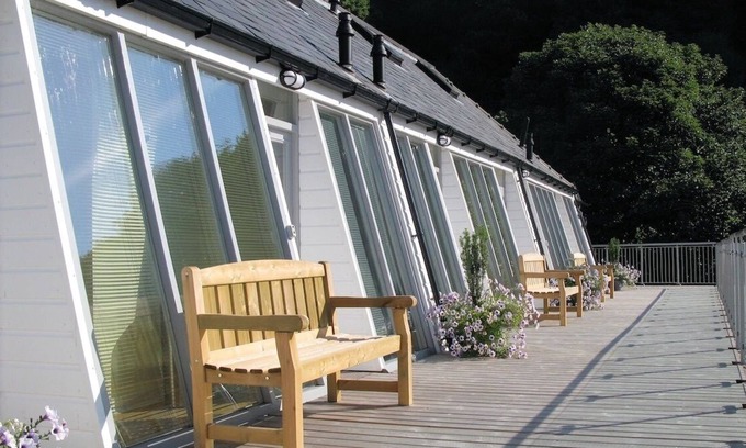 Wadsworth Apartamento | Croft Mill - Apartments