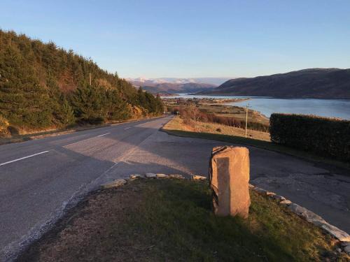 Ullapool Cama Y Desayuno | Croft No.8 Bed & Breakfast