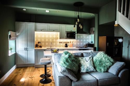 Hayton Casa | Croft View