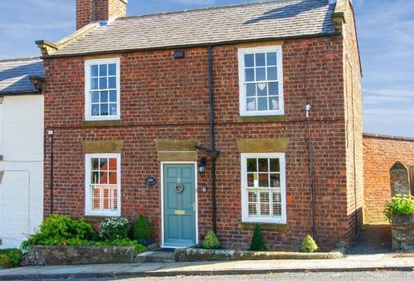 Fylingthorpe Casa | Croft View