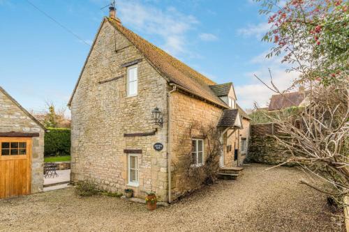 Nether Westcote Casa | Crofter's Barn