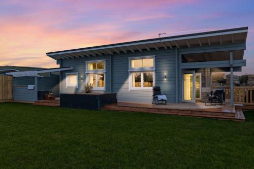 Braunton Casa | Croftner, Great Field Lodges