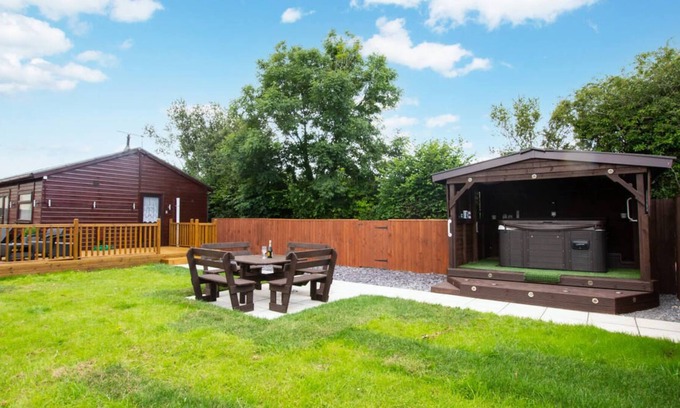 Llanteg Chalet De Esquí | Crofty Retreat in the beautiful Llanteg