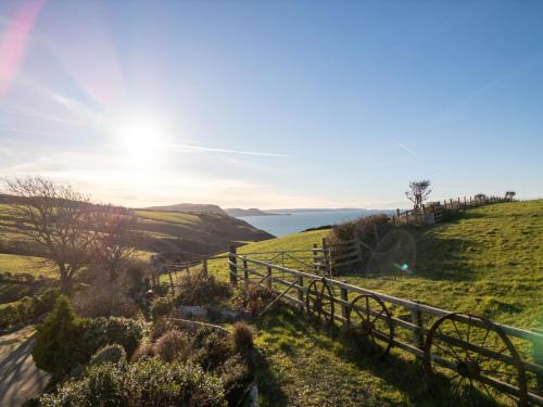 New Quay Casa | Crogal Stable